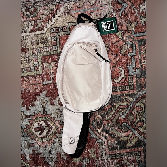 Puma Myriad Sling Bag - Picture 4 of 5